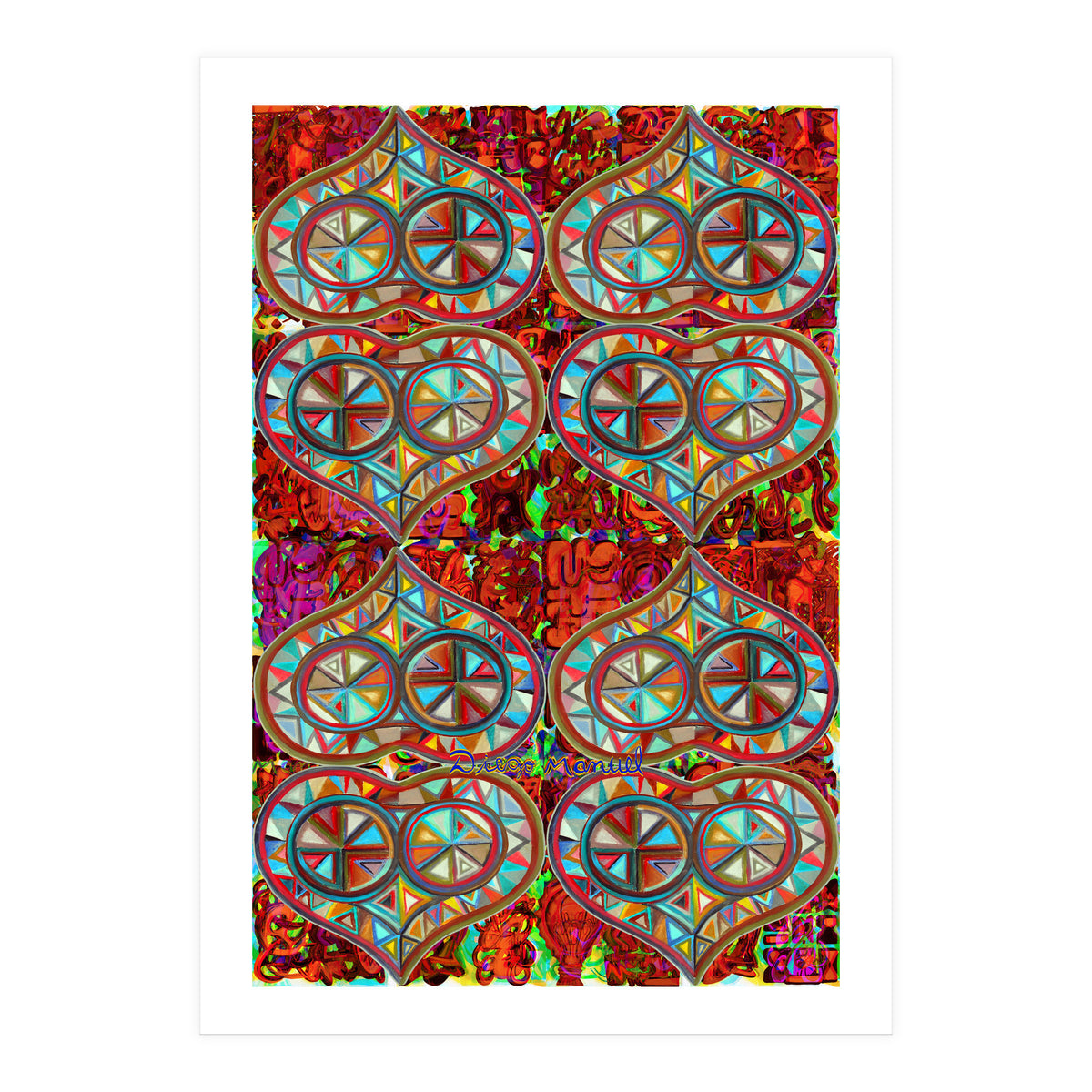 Graffiti Digital 2022 1102 (Print Only)