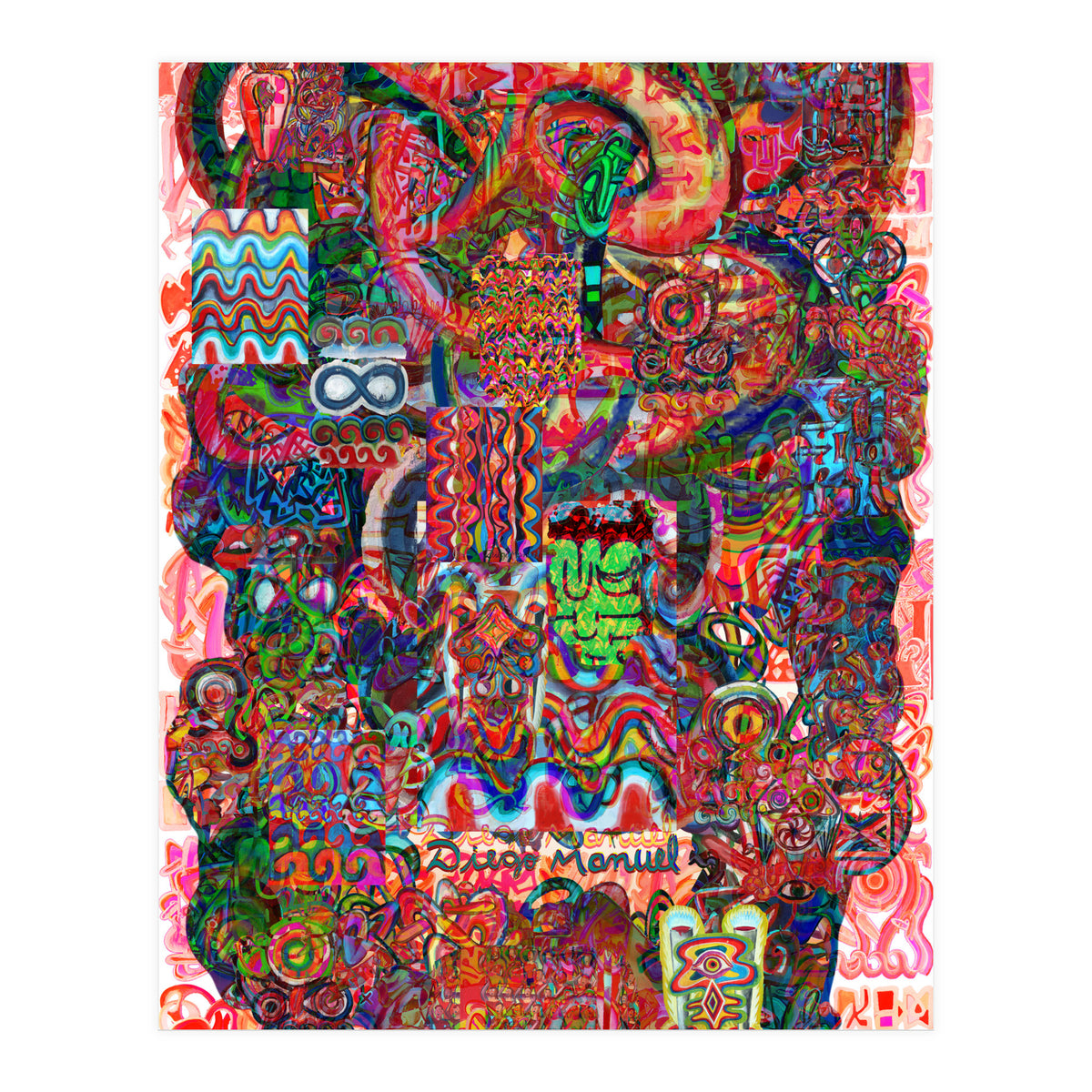 New Graffiti2022 52 (Print Only)