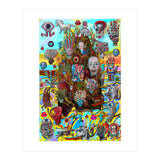 La Isla Digital 42 (Print Only) thumbnail
