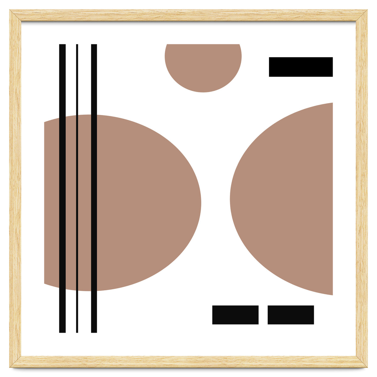 Abstrato Geométrico 38.7