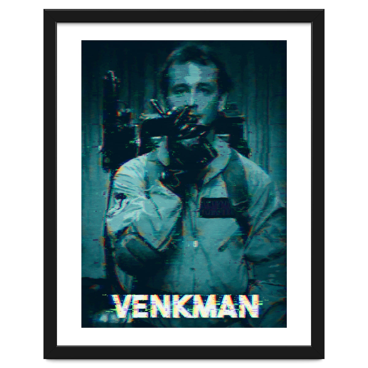 Venkman