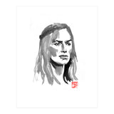 Queen (Print Only) thumbnail