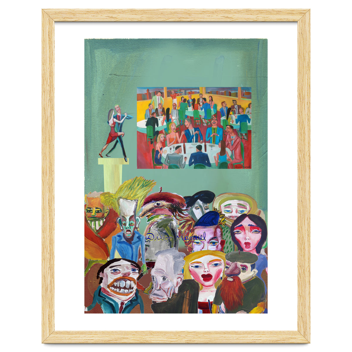 Graffiti Digital 2022 947