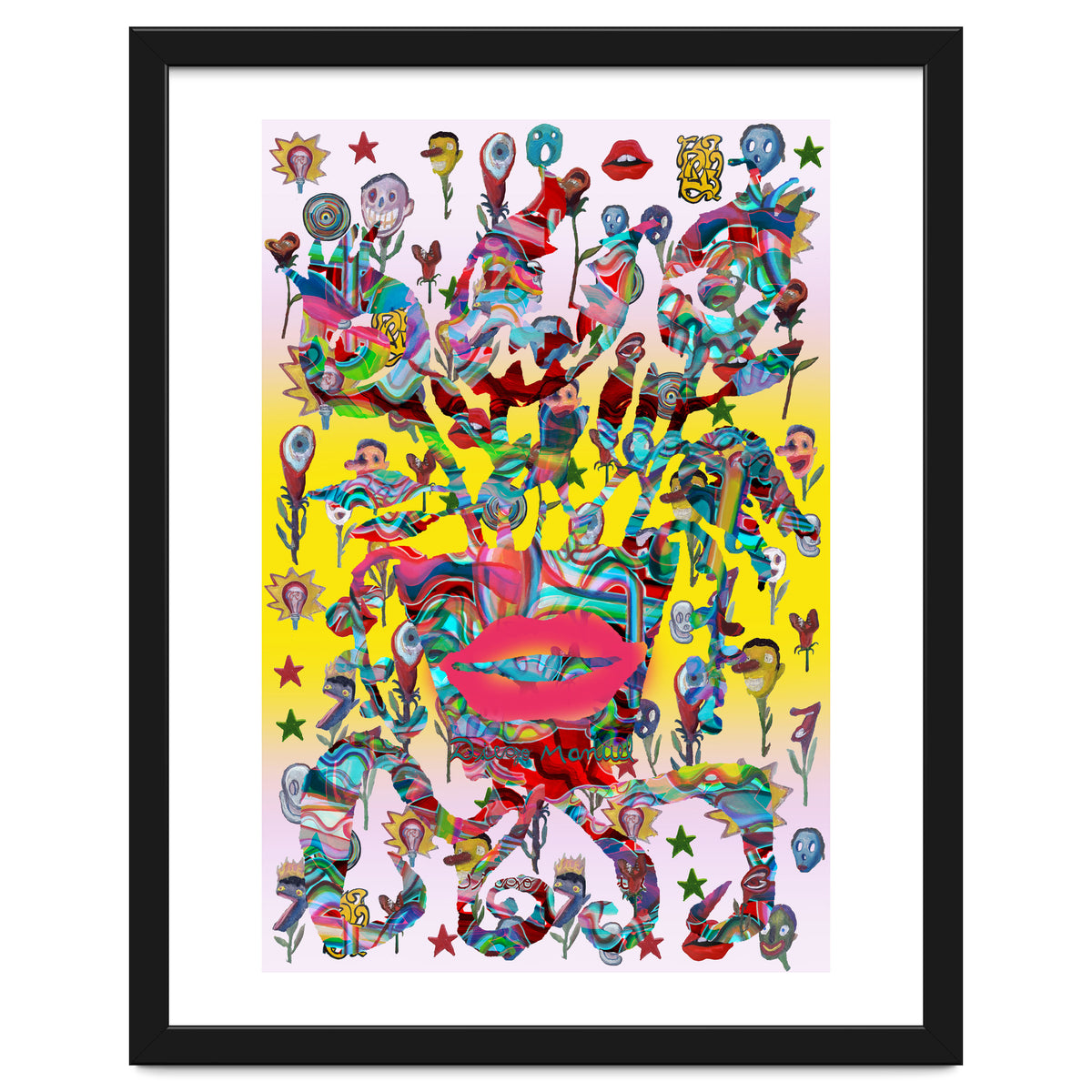 Planta Salvaje Nueva 17