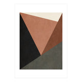 GEOMETRIC SHAPES - N01 (Print Only) thumbnail