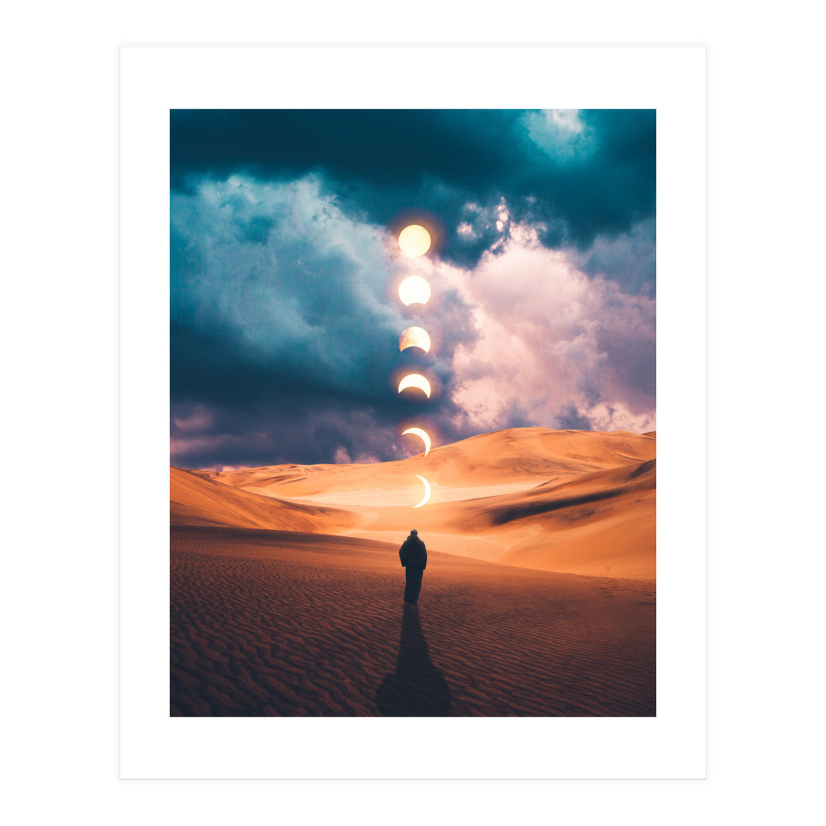 Enlight (Print Only)