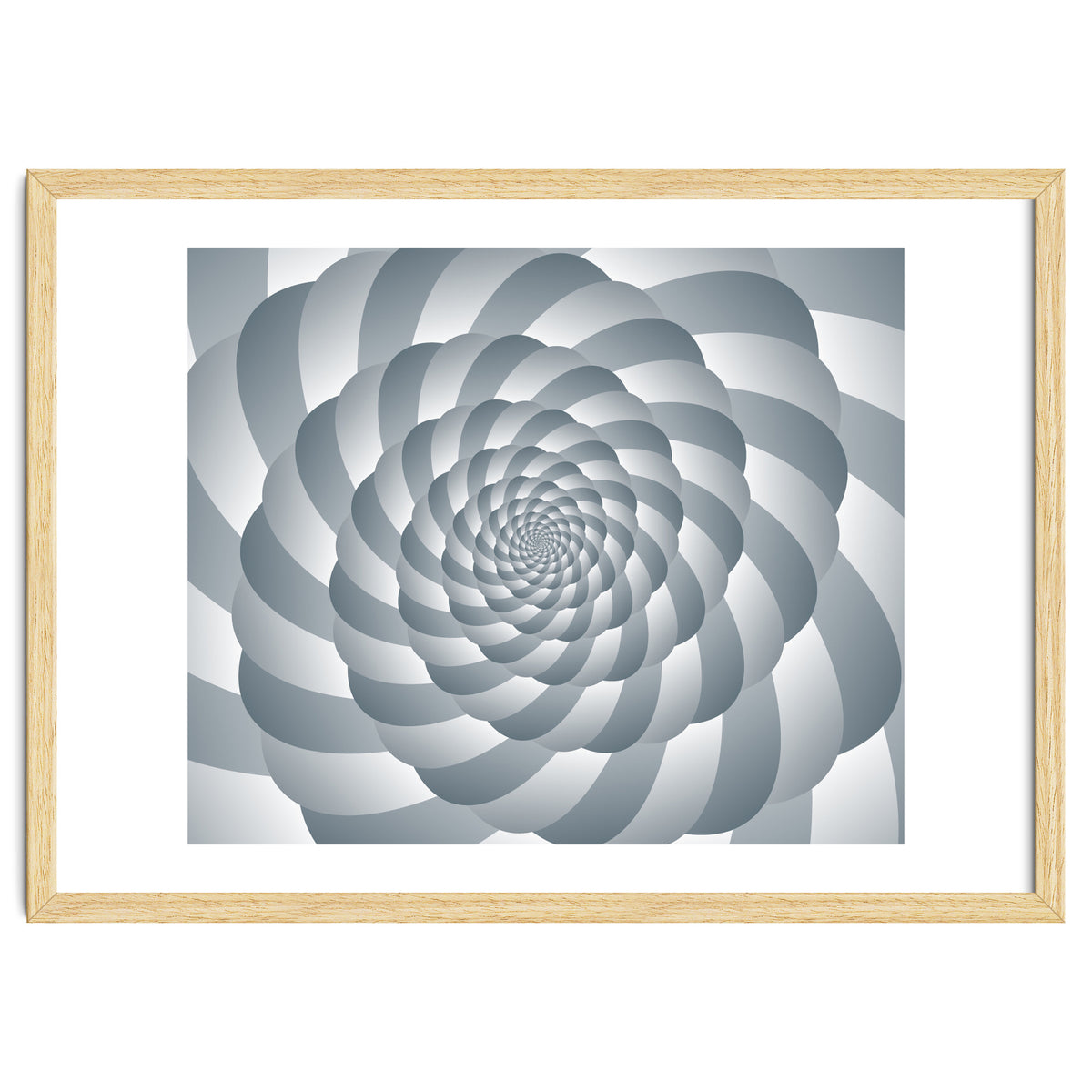 Spiral Fractal
