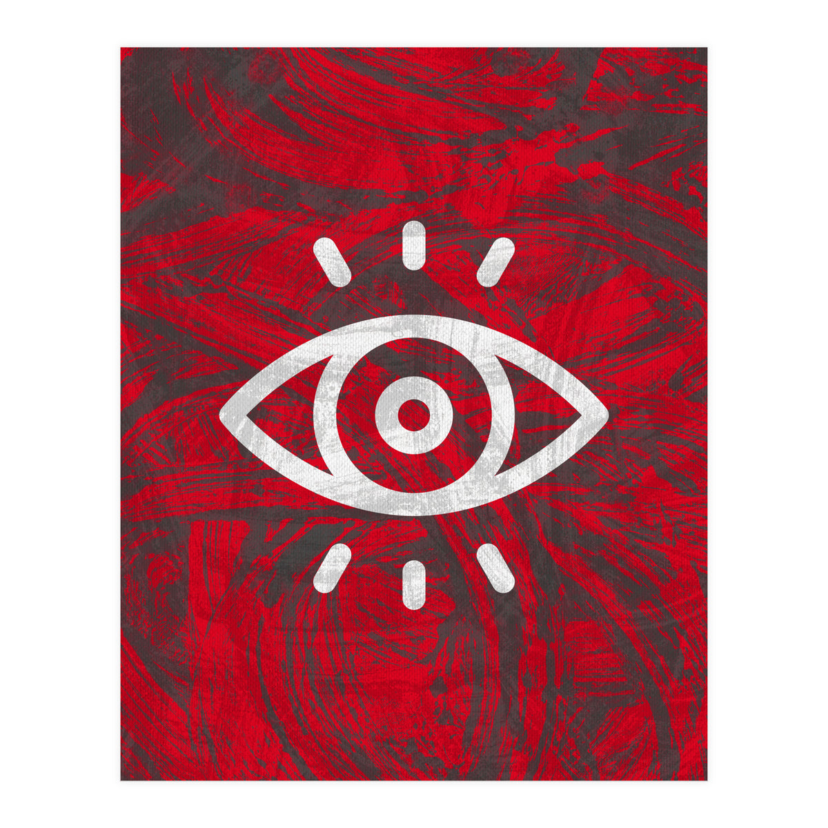 Looking No3 (Print Only)