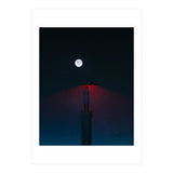 KEEPER OF THE NIGHT (Print Only) thumbnail