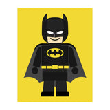 Batman Toy (Print Only) thumbnail