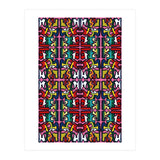 Garffiti 24 Tapiz B (Print Only) thumbnail