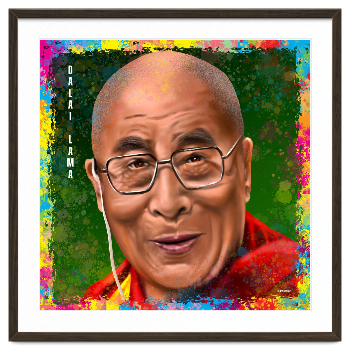 Dalai Lama
