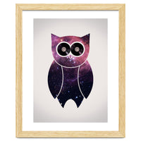 Owl Night Long
