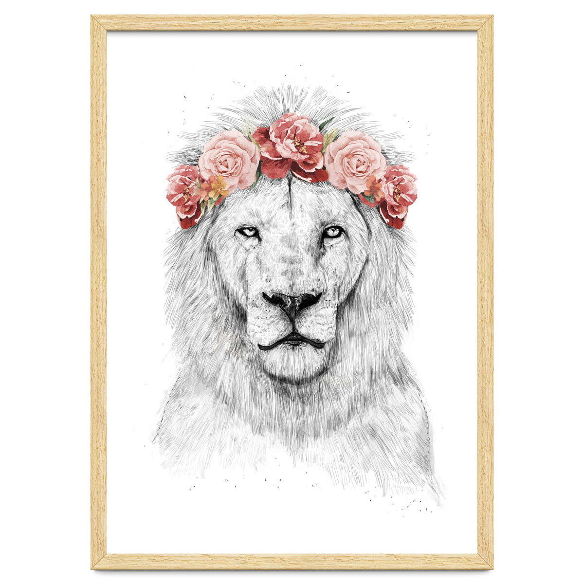 Festival Lion