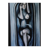 Moment of Self Exploration (Print Only) thumbnail