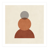 ORGANIC ART - 03LY (Print Only) thumbnail