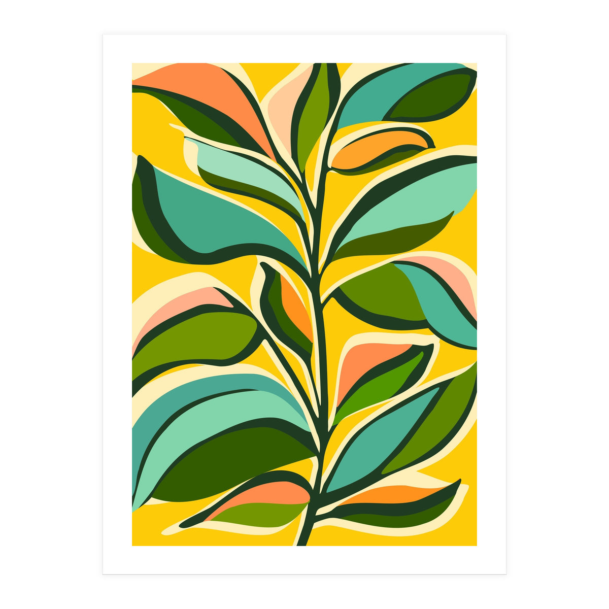 Celebration (Print Only)