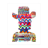 Cowboy (Print Only) thumbnail