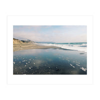 Fort Funston III (Print Only)