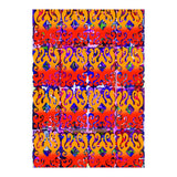 Tapiz Perfiles 2023 20 (Print Only) thumbnail