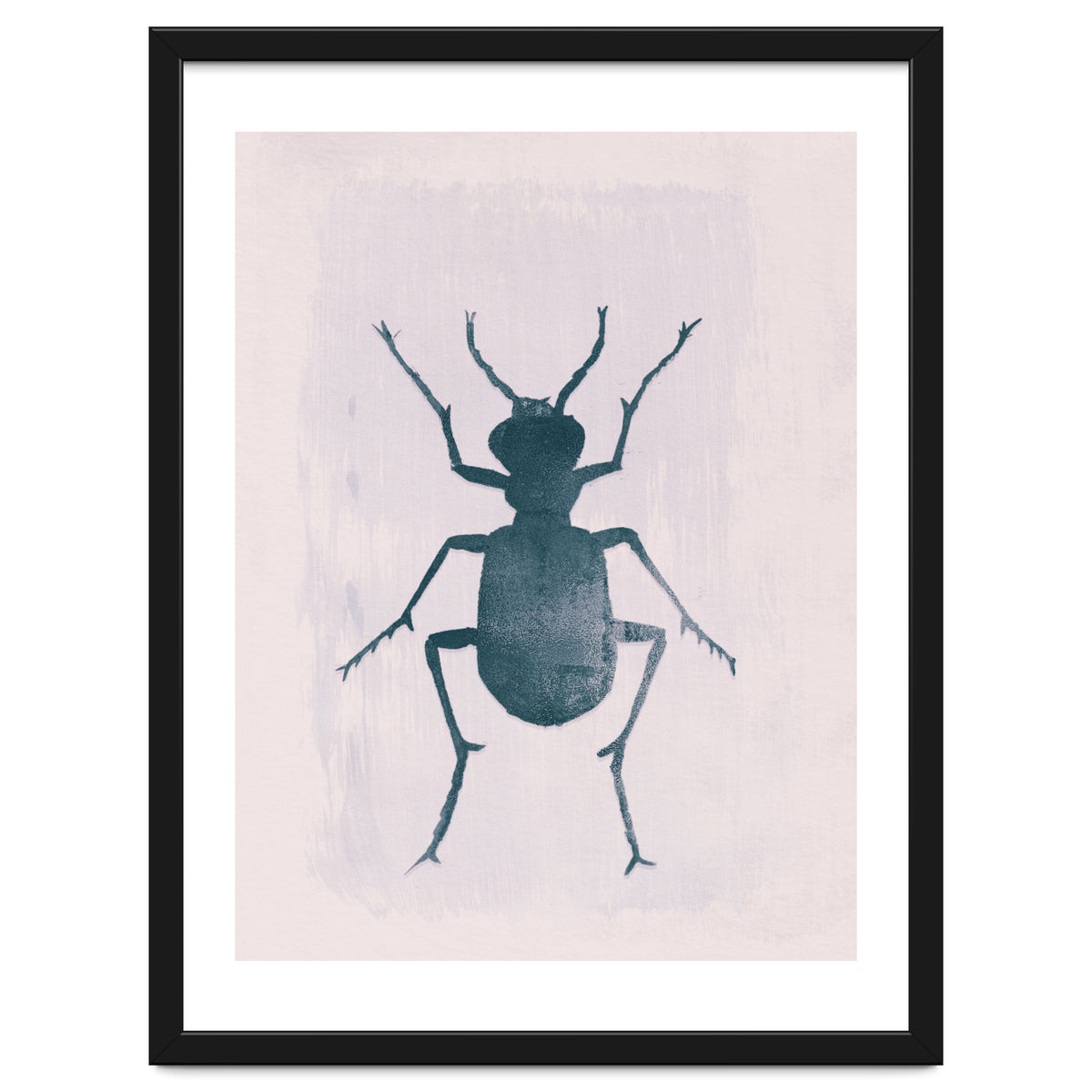 Beetle 1