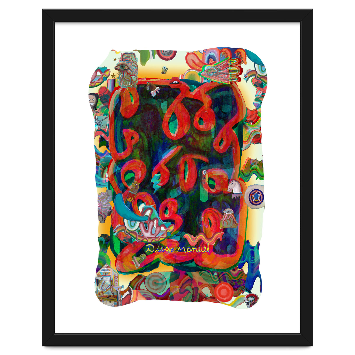 Graffiti 2021 New 46 Copia