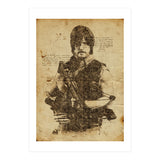 Dixon (Print Only) thumbnail