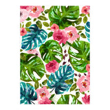 Tropical Shades (Print Only) thumbnail