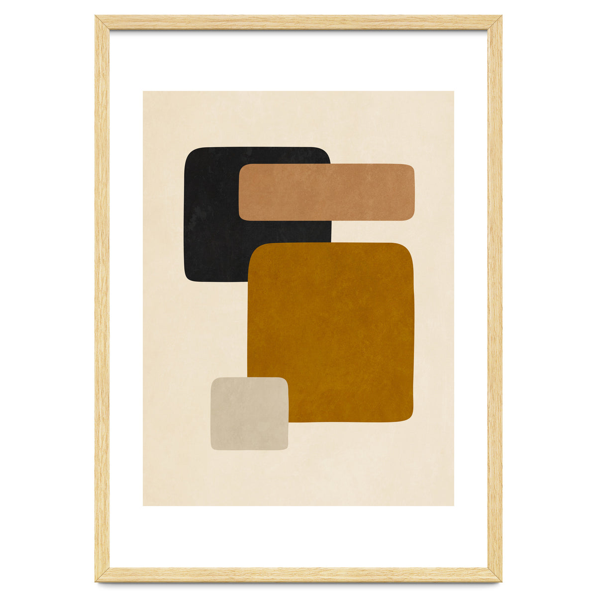 GEOMETRIC SHAPES - GT01