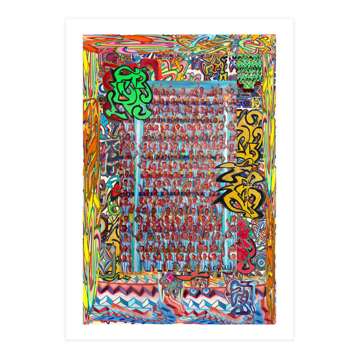 New Graffiti2022 663 (Print Only)