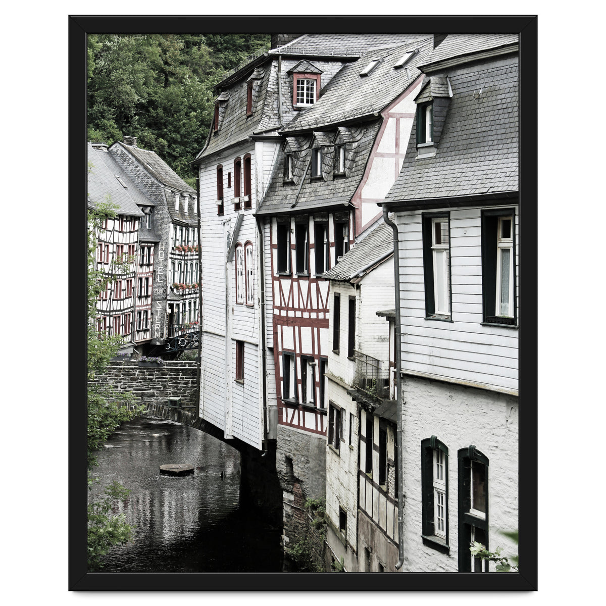 Monschau
