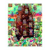 La Isla Digital 45 (Print Only) thumbnail