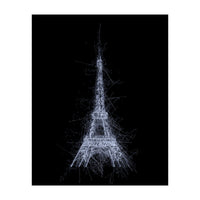 Paris (Print Only)