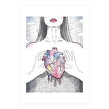 With Love (Print Only) thumbnail
