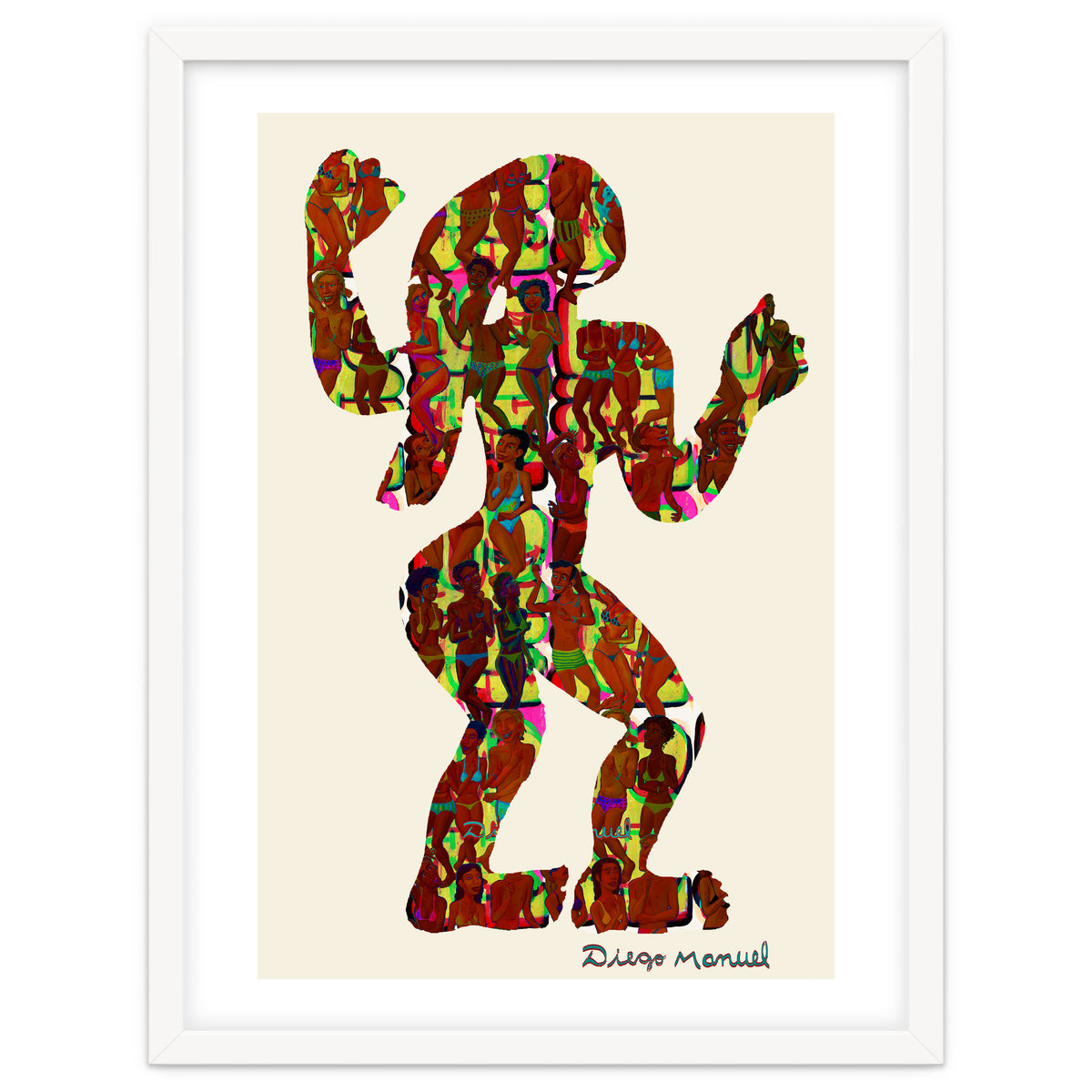 Graffiti Digital Nuevo 7