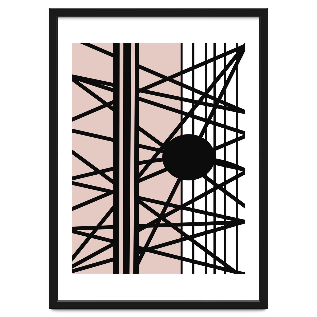 Abstrato Geométrico 37.4