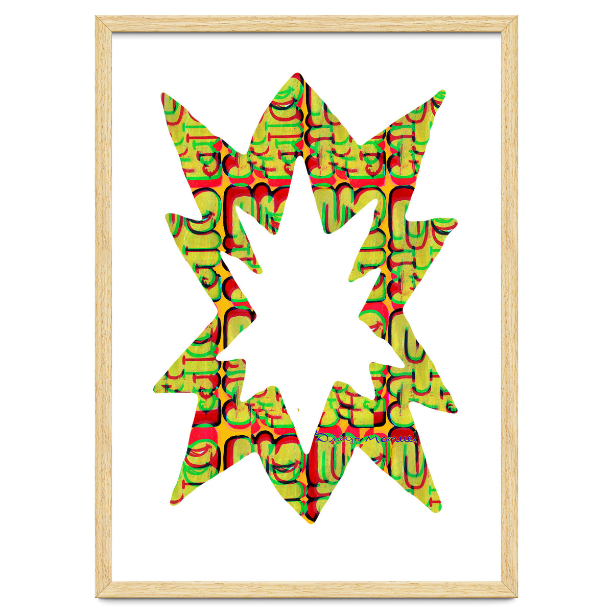 Graffiti Digita 2023 3