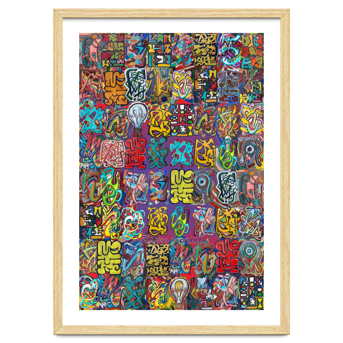 Graffitis Graffitis 3