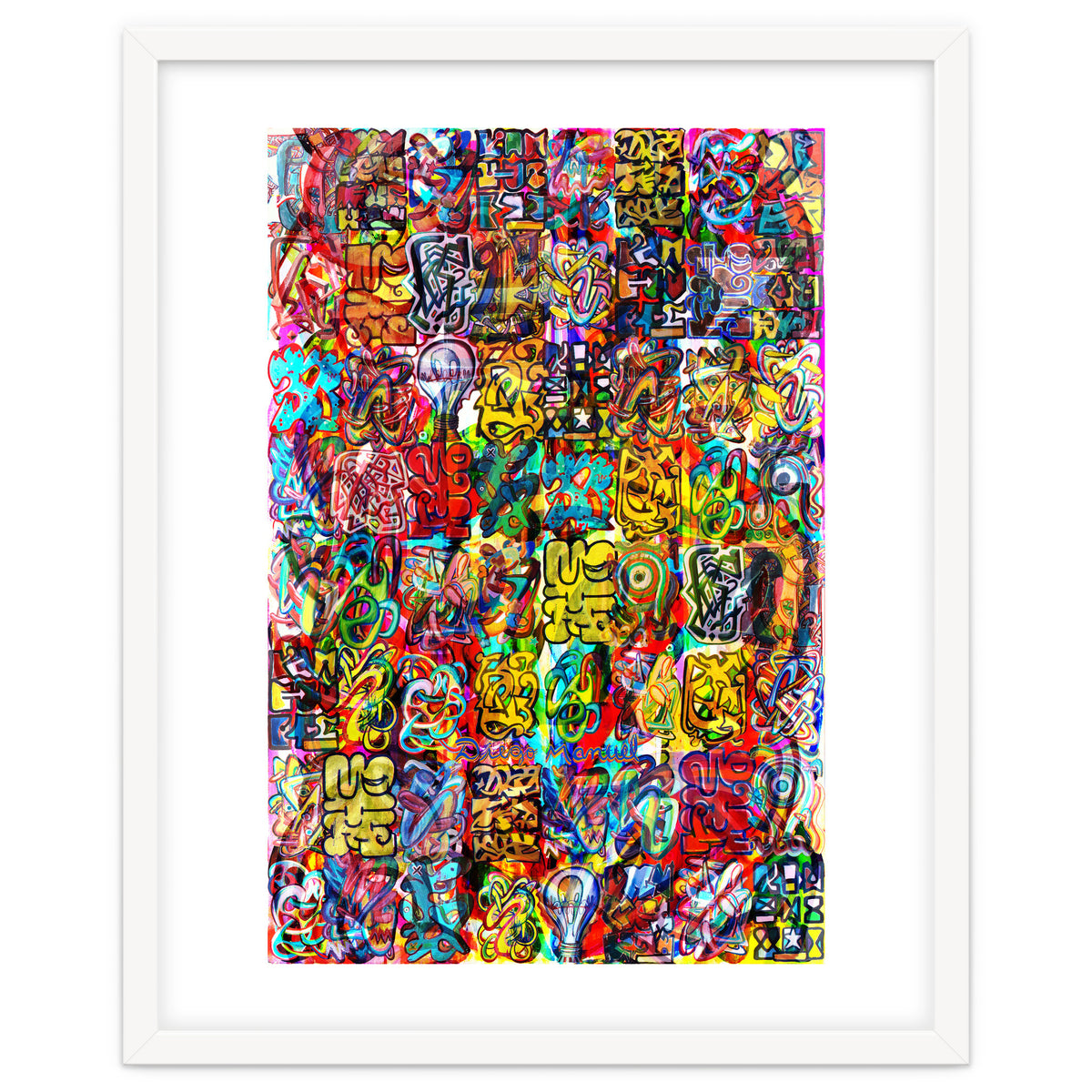 Graffiti Digital 2022 198