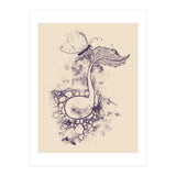 Touch Of Creation (Print Only) thumbnail