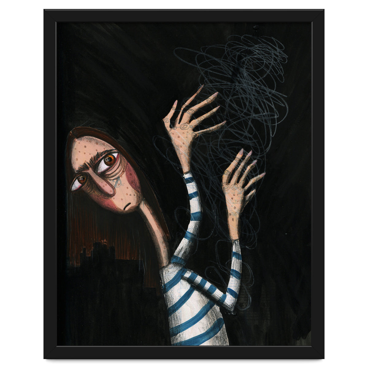 The Age Old Battle Wtih Self Doubt