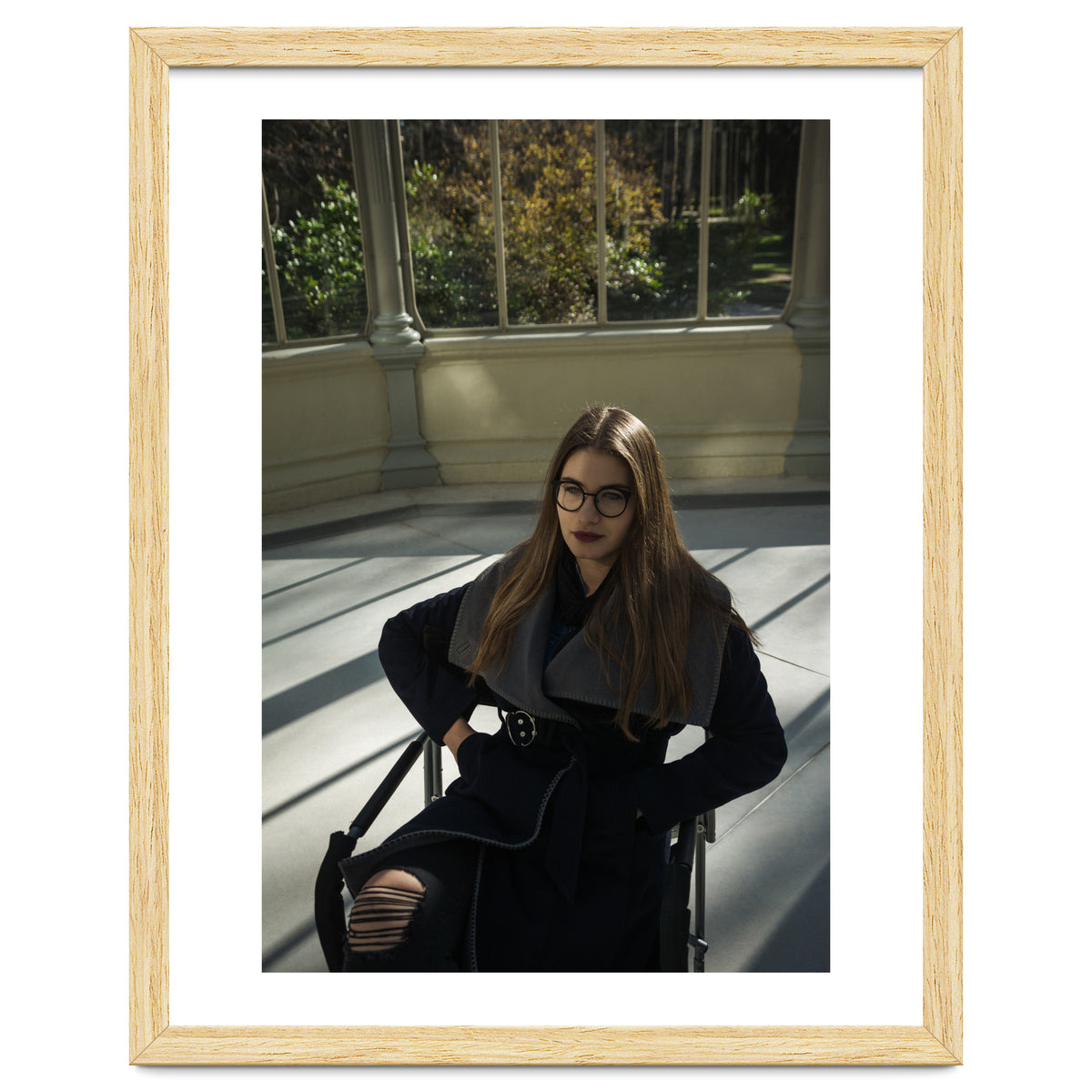 Transition from Summer to Winter