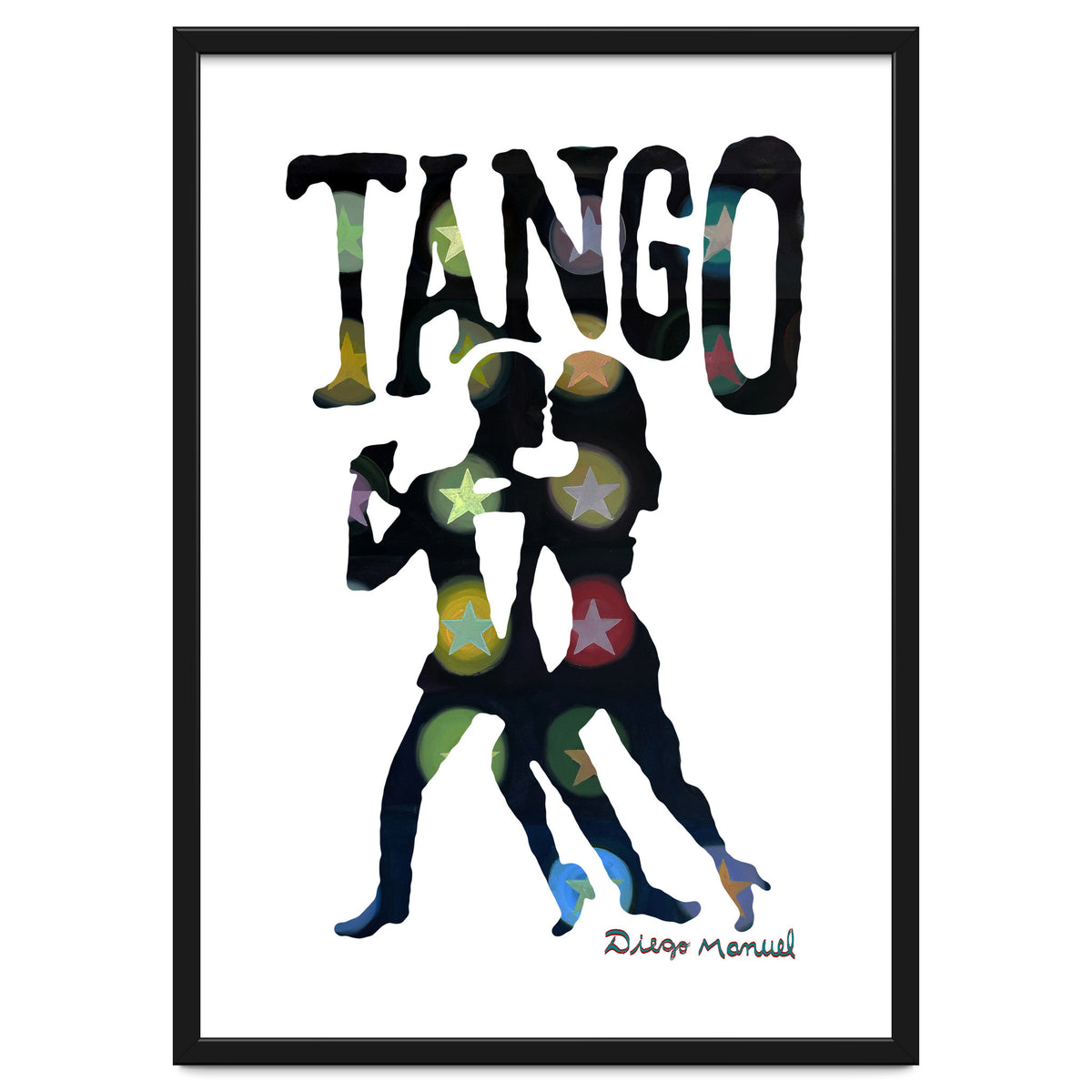 Tango 8