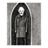 Nosferatu (Print Only) thumbnail