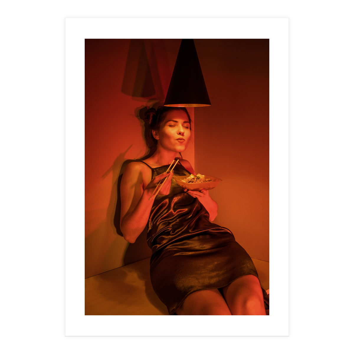 Nom Nom Nom (Print Only)