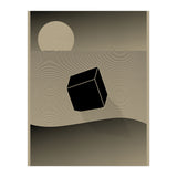 A Peek In The Elsewhen (Print Only) thumbnail