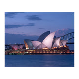 Sydney Opera House (Print Only) thumbnail