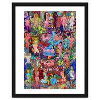Chicas 3d 4