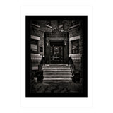 No 2837 Yonge St 1 with Border (Print Only) thumbnail