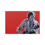 Love on the rocks (Print Only) thumbnail